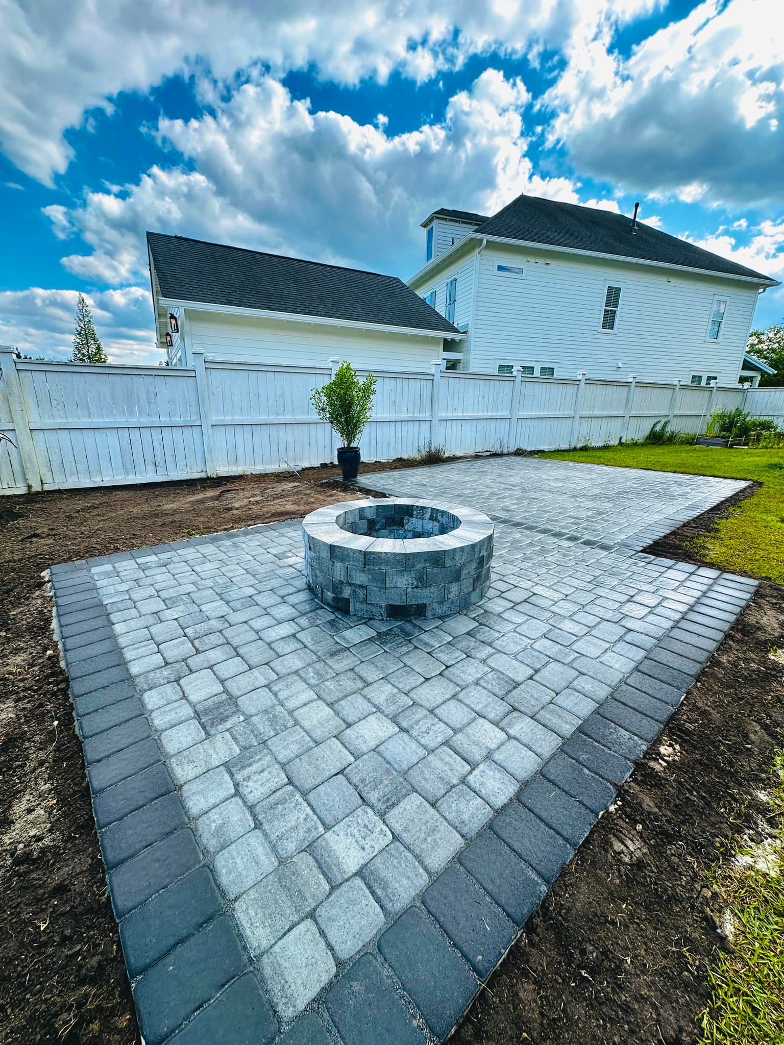 Carolina Blue Landscaping | Charleston SC