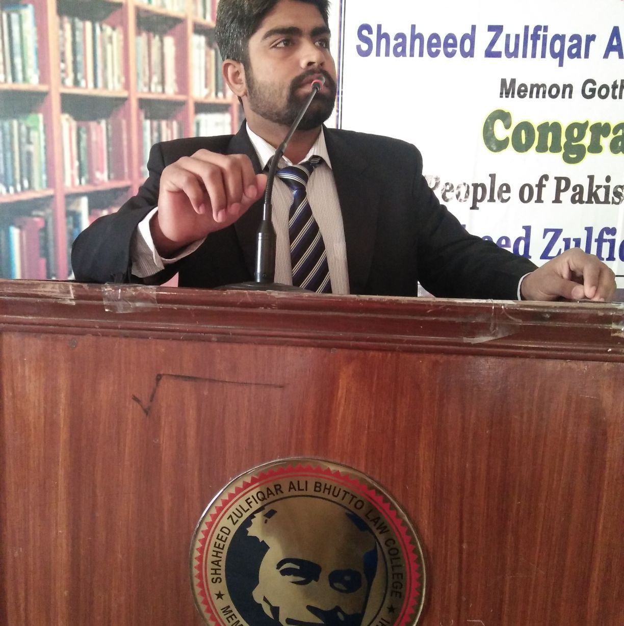 Abdul Salam Jamro