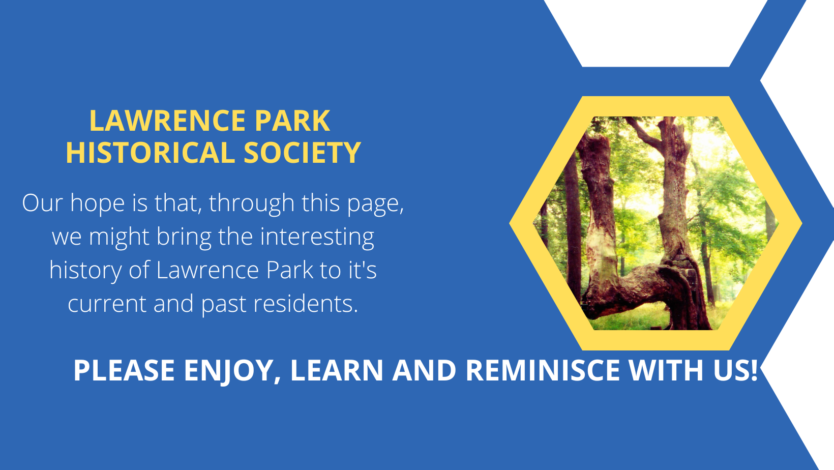 Lawrence Park Historical Society | Erie PA