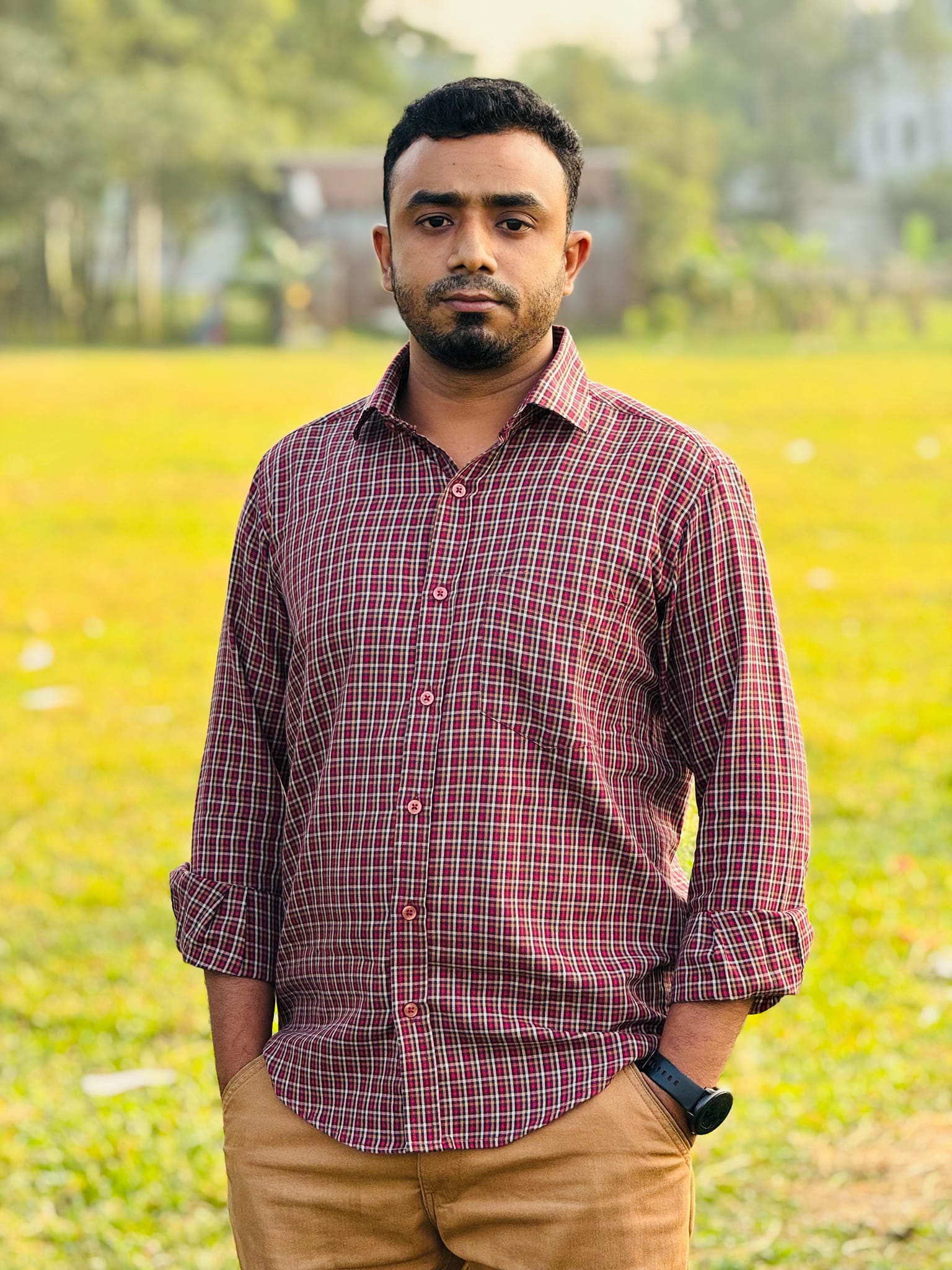 MD Ripon Shekh