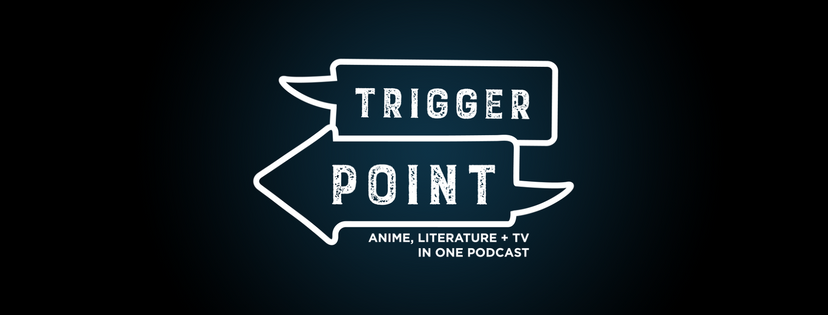Trigger Point Podcast