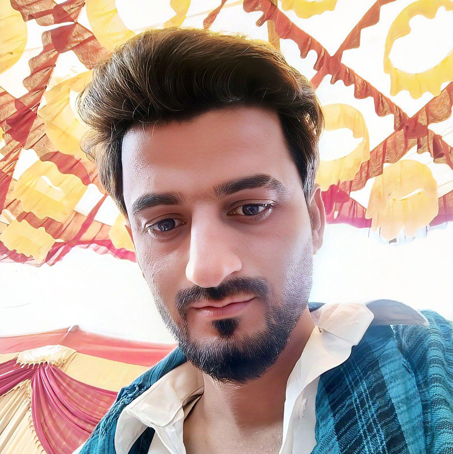 Riaz Rauf Chang