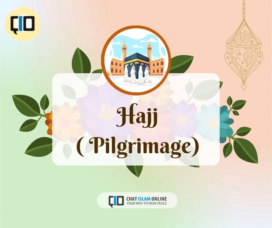 Chat Islam Online