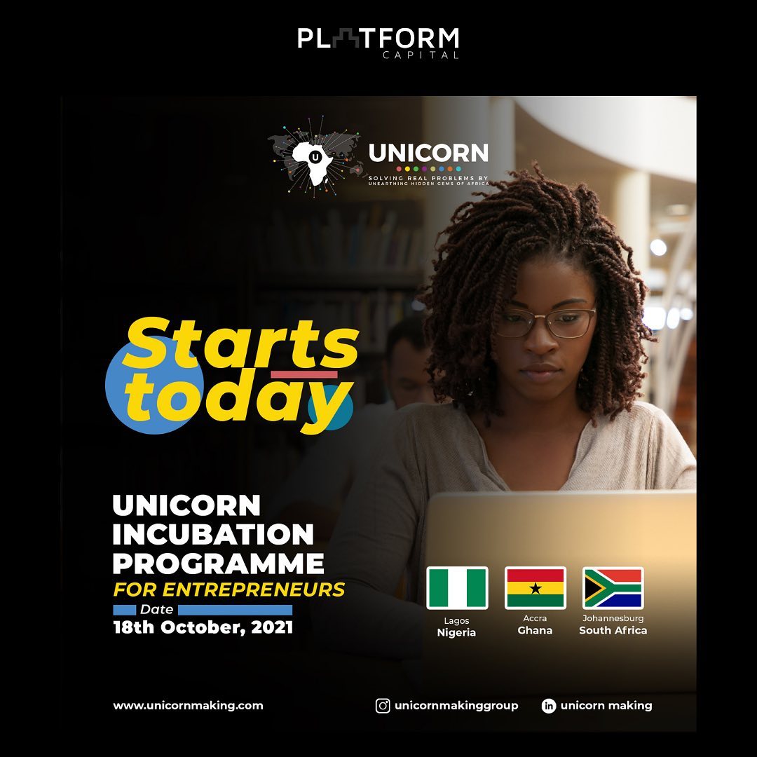 We are pleased to announce that the 3rd... - Platform Capital