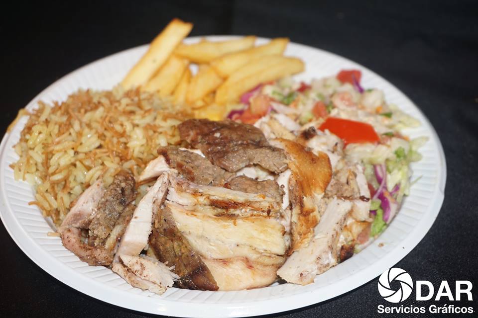 Papi Adams Servicio Gastronómico LTDA | Santiago