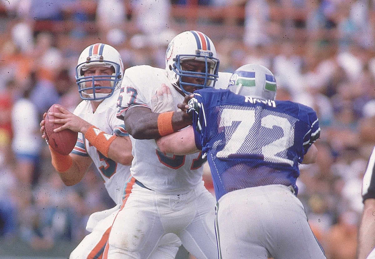 December 29, 1984: On this day 36 years ago, the Miami Dolphins