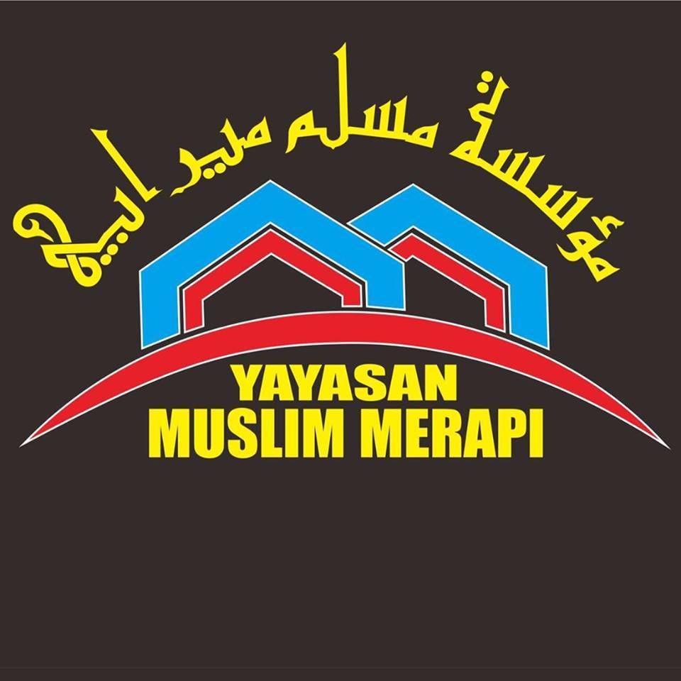 Muslimmerapi.com - Alhamdulillah... Pembangunan kelas idah terpancang ...