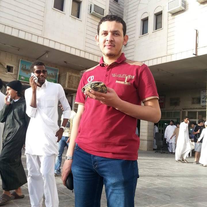 عن أبي هريرة رضي الله عنه قال: قال... - Mohammad Abdessalam | Facebook