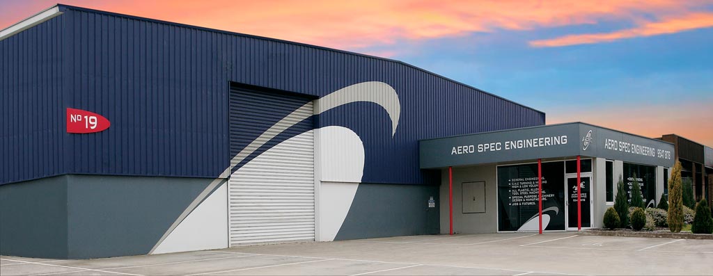 Aero Spec Engineering | Clayton South VIC