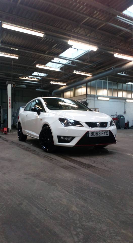 K-Tech Performance | Pershore