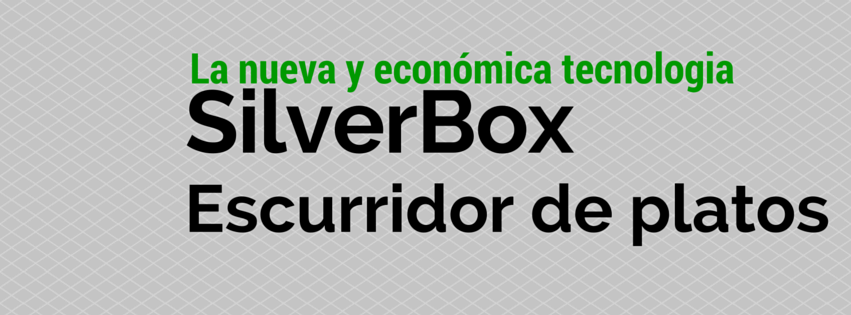 SilverBox