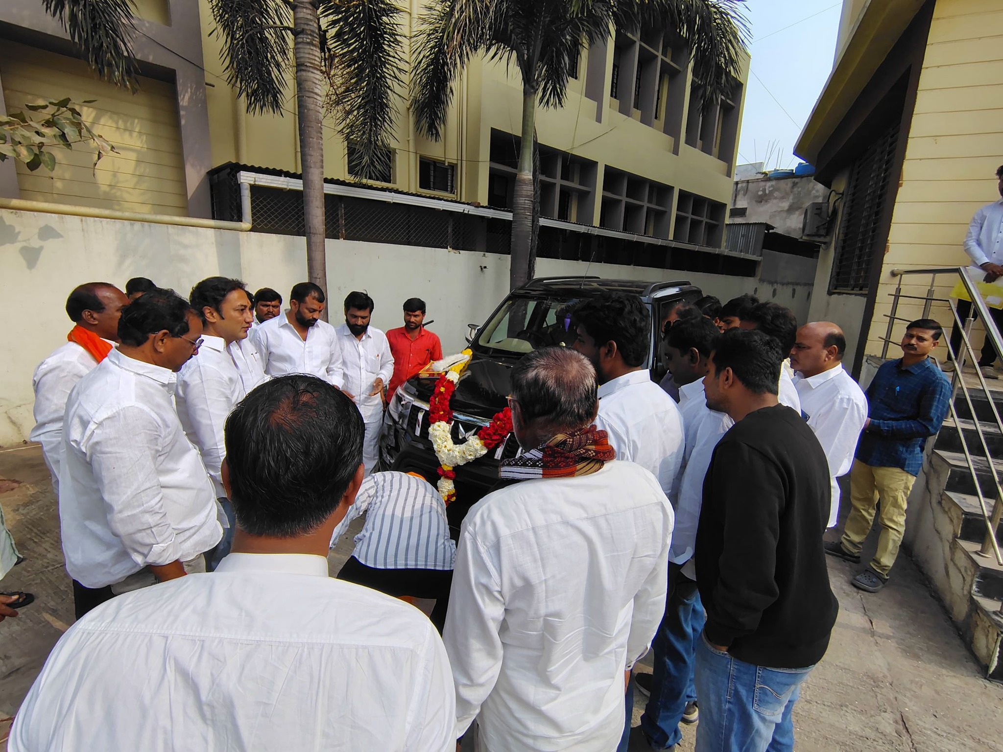 Balasaheb Raut