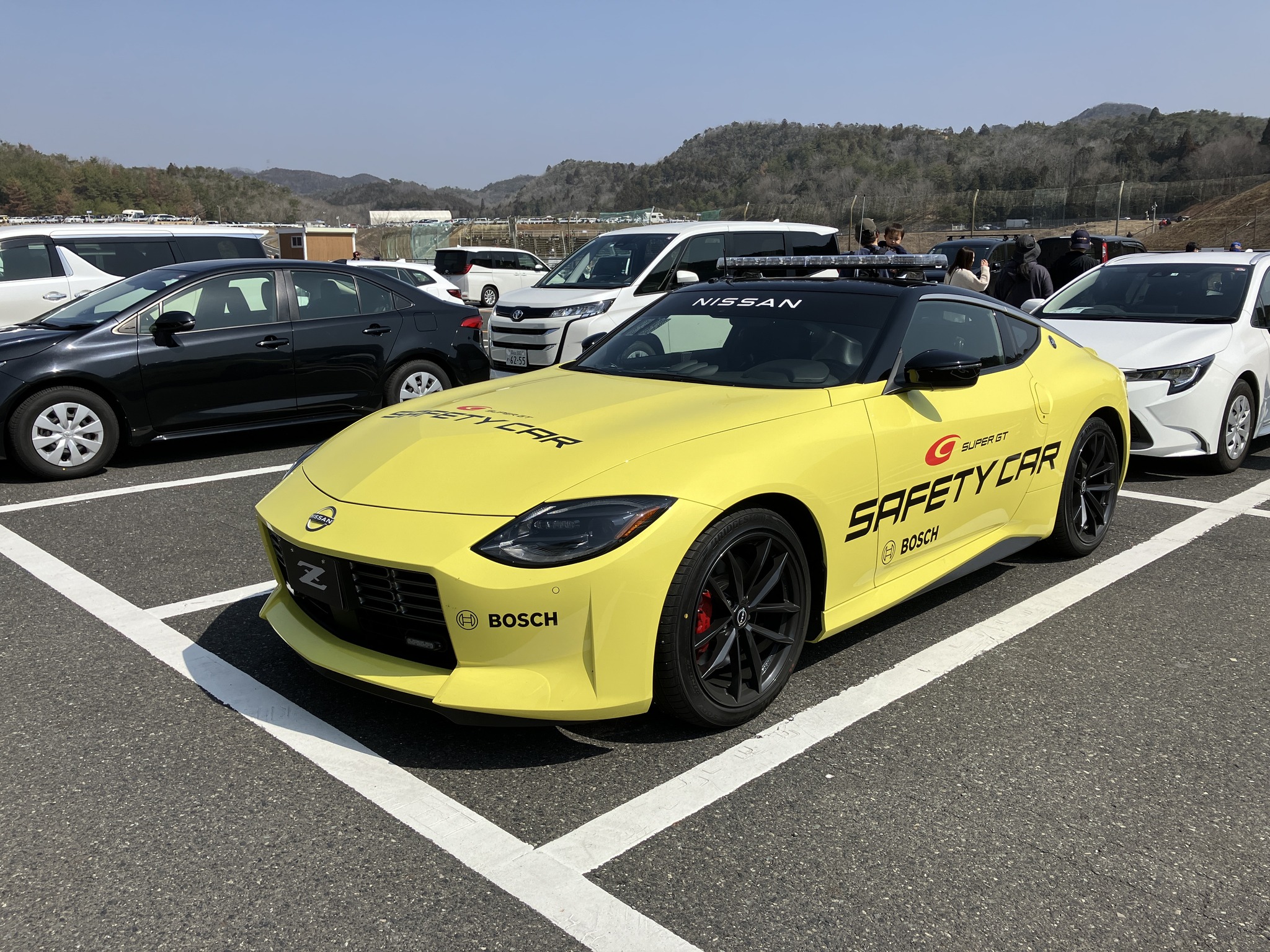 Nico Racing | Ota-ku Tokyo