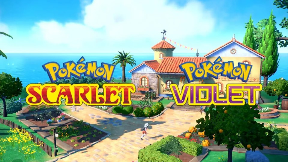 Pokémon - Welcome to the open world of Pokémon. Embark on... | Facebook
