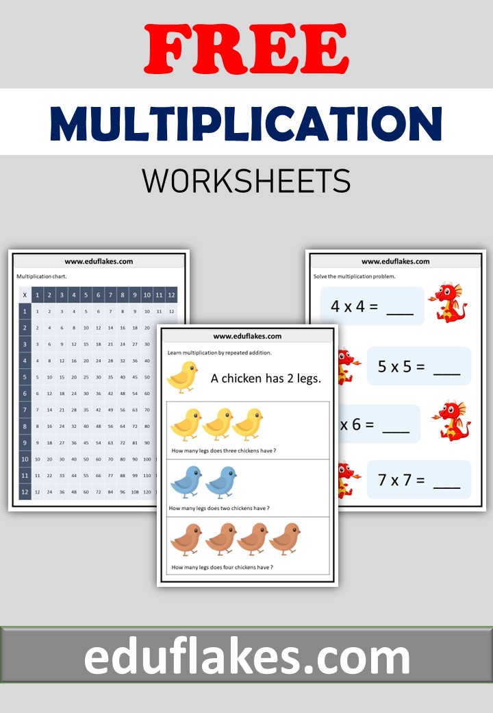 Pre-k Kindergarten Worksheets Universe | **Multiplication worksheets ...