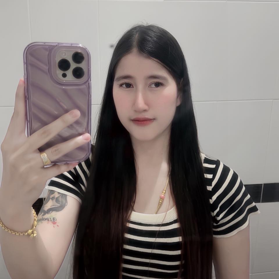 Praew Praew
