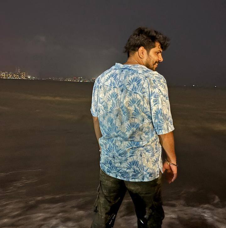 RJ Arjun