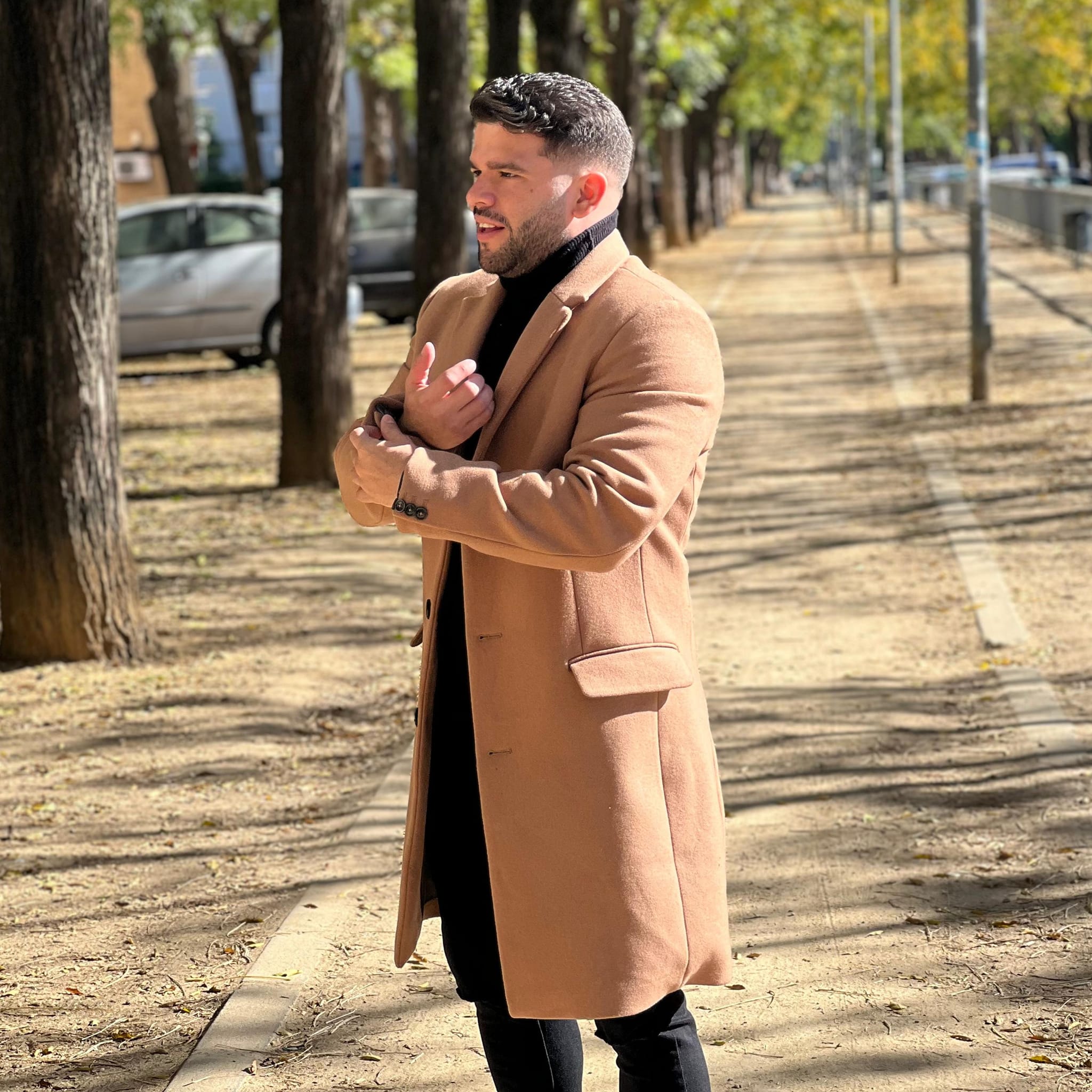 Rayber Alvarado