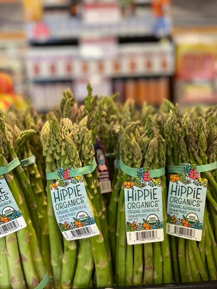 asparagus extract ups glutathione and cleans arteries Hippie Organics is high in nutrients low in calories! 😋 A great source of vitamins, minerals and essential proteins! 💪🏿 High in antioxidants (vitamin E, vitamin C & glutathione) 👏 Everyday Essentials_Multivitamins