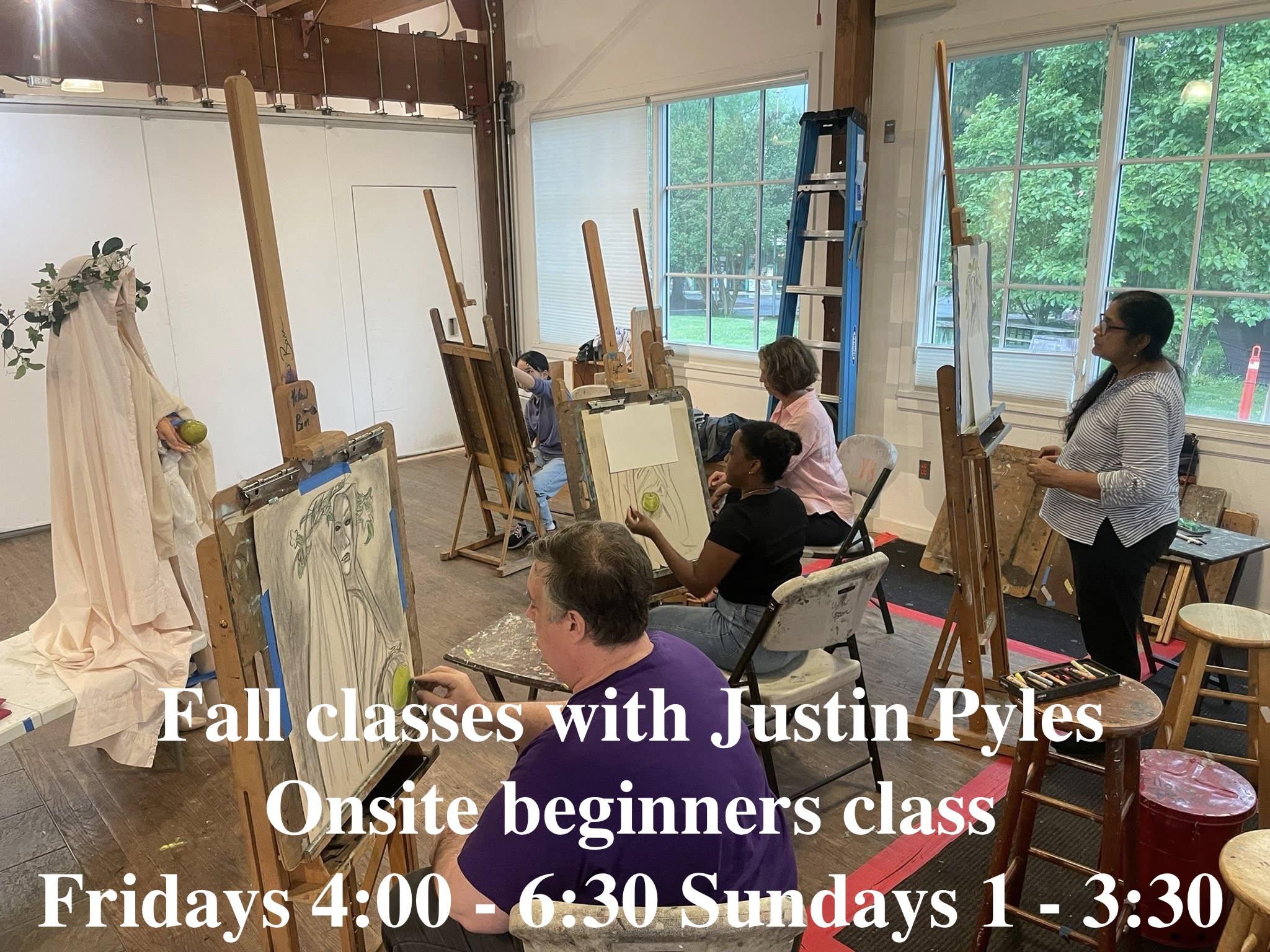 Justin Pyles