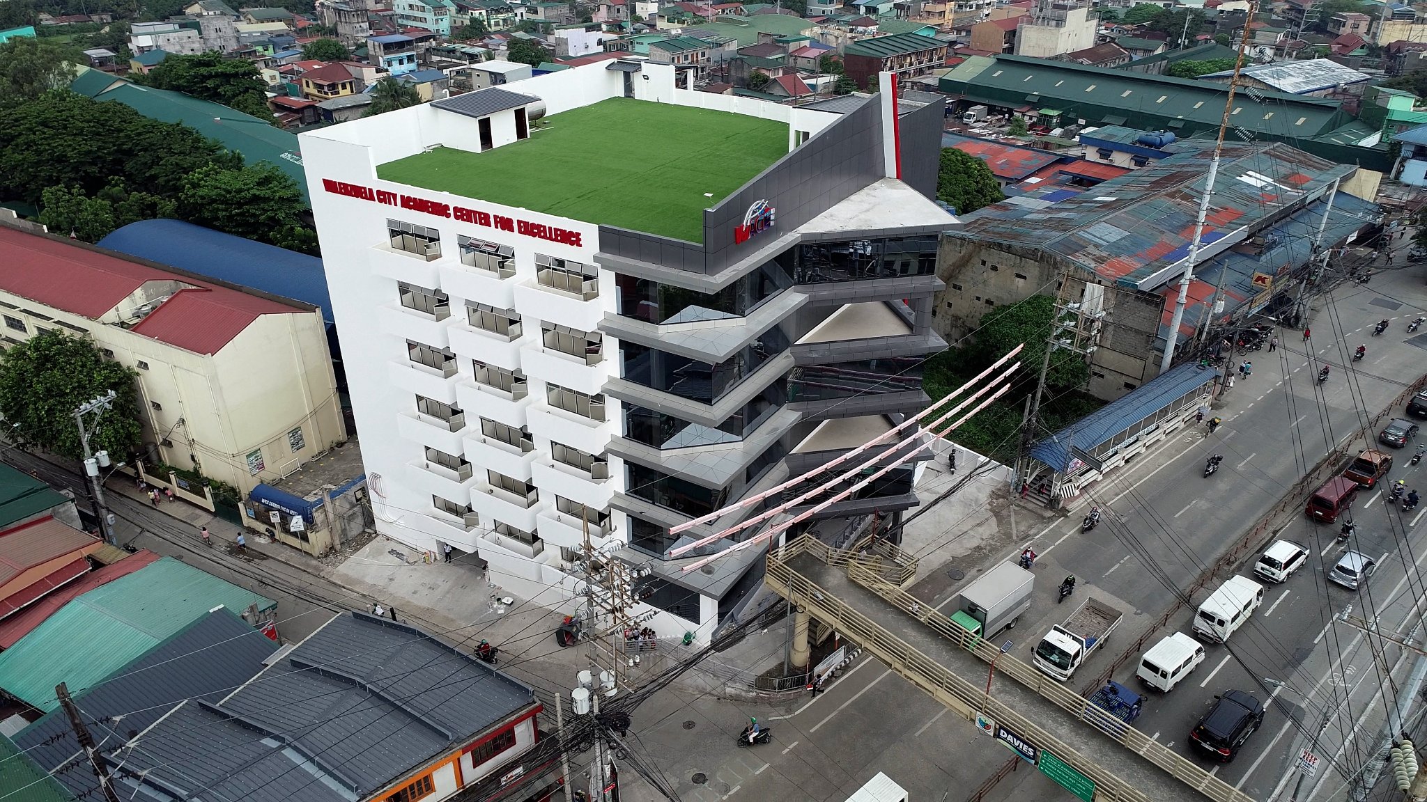Valenzuela City - LOOK: The Valenzuela City Academic... | Facebook