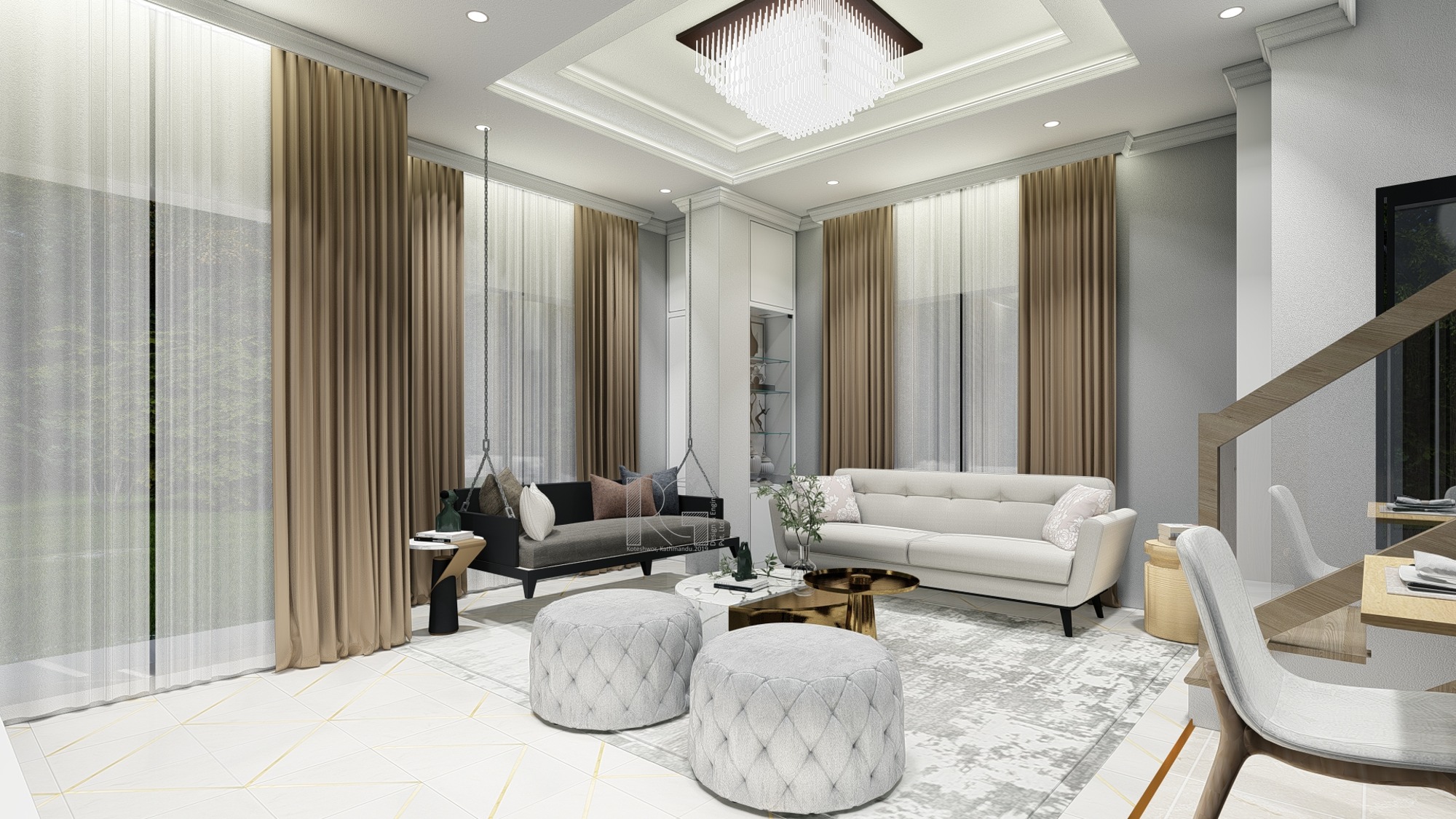 R.G. Design and Engineering