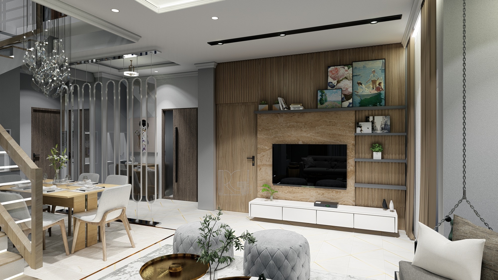 R.G. Design and Engineering