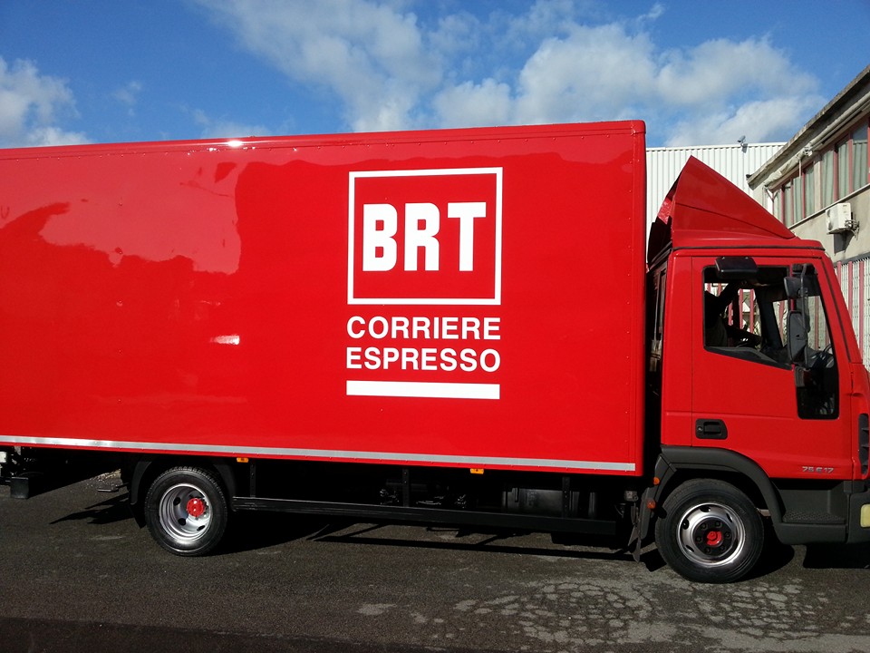 CRT Servizi srl | Rome