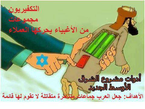 الجزائر - هل تعرفون قصة الذب والخروف le loup et l'agneau؟ لمن لا يعرف ...