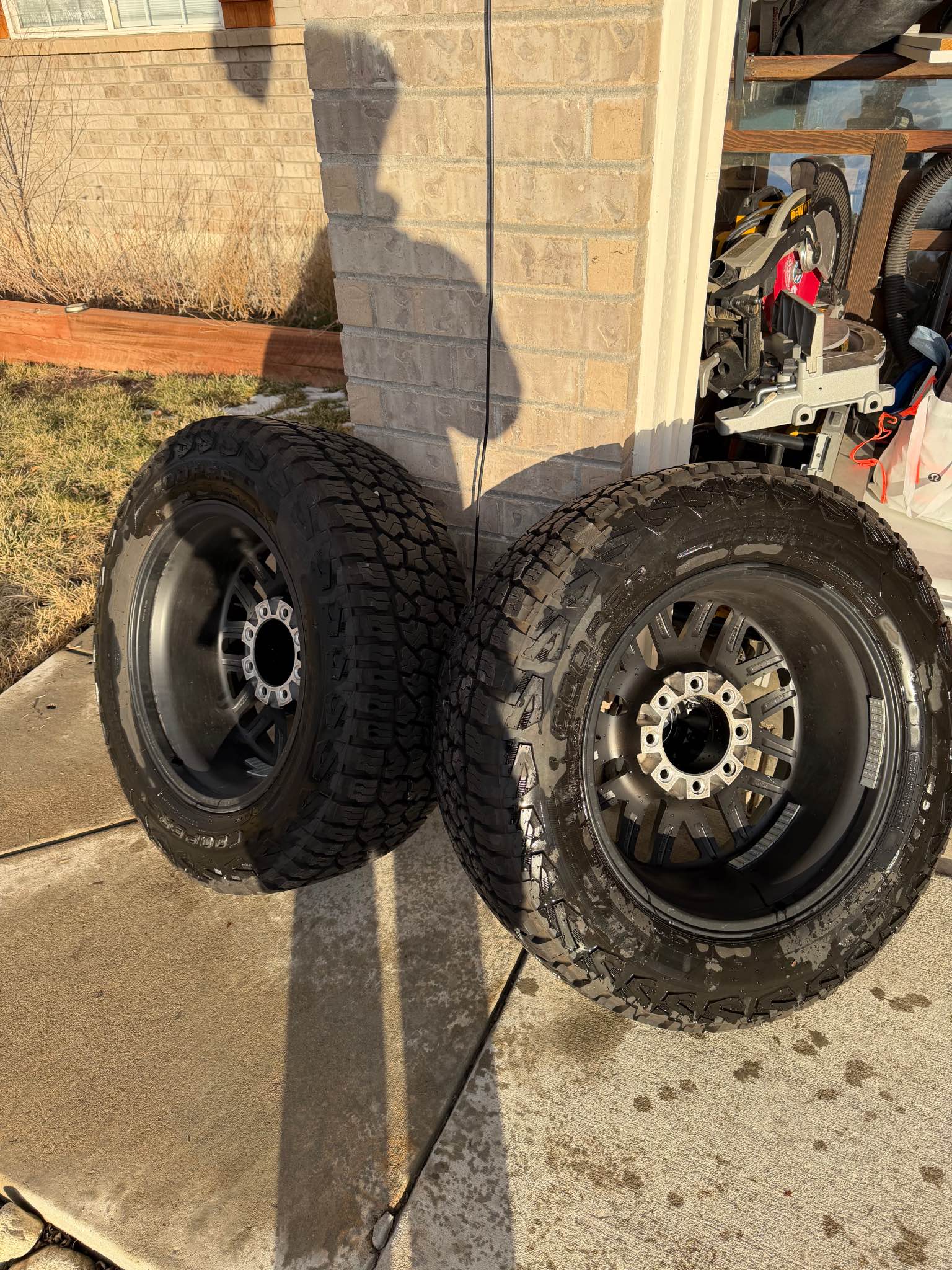 8x6.5 Wheels - Car Wheels, Tires & Parts - Longmont, Colorado ...