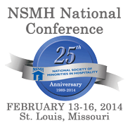 The... - The National Society of Minorities in Hospitality