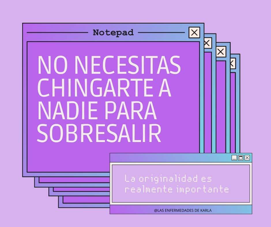 Las enfermedades de Karla | Mexico City