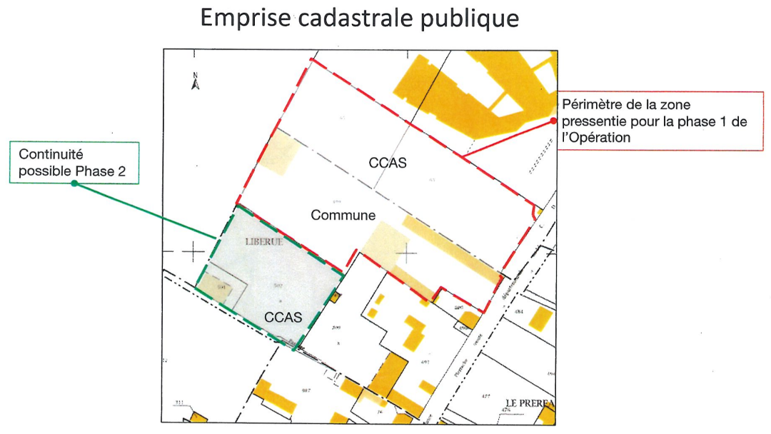 Commune de Oisy-le-Verger... - Commune de Oisy-le-Verger