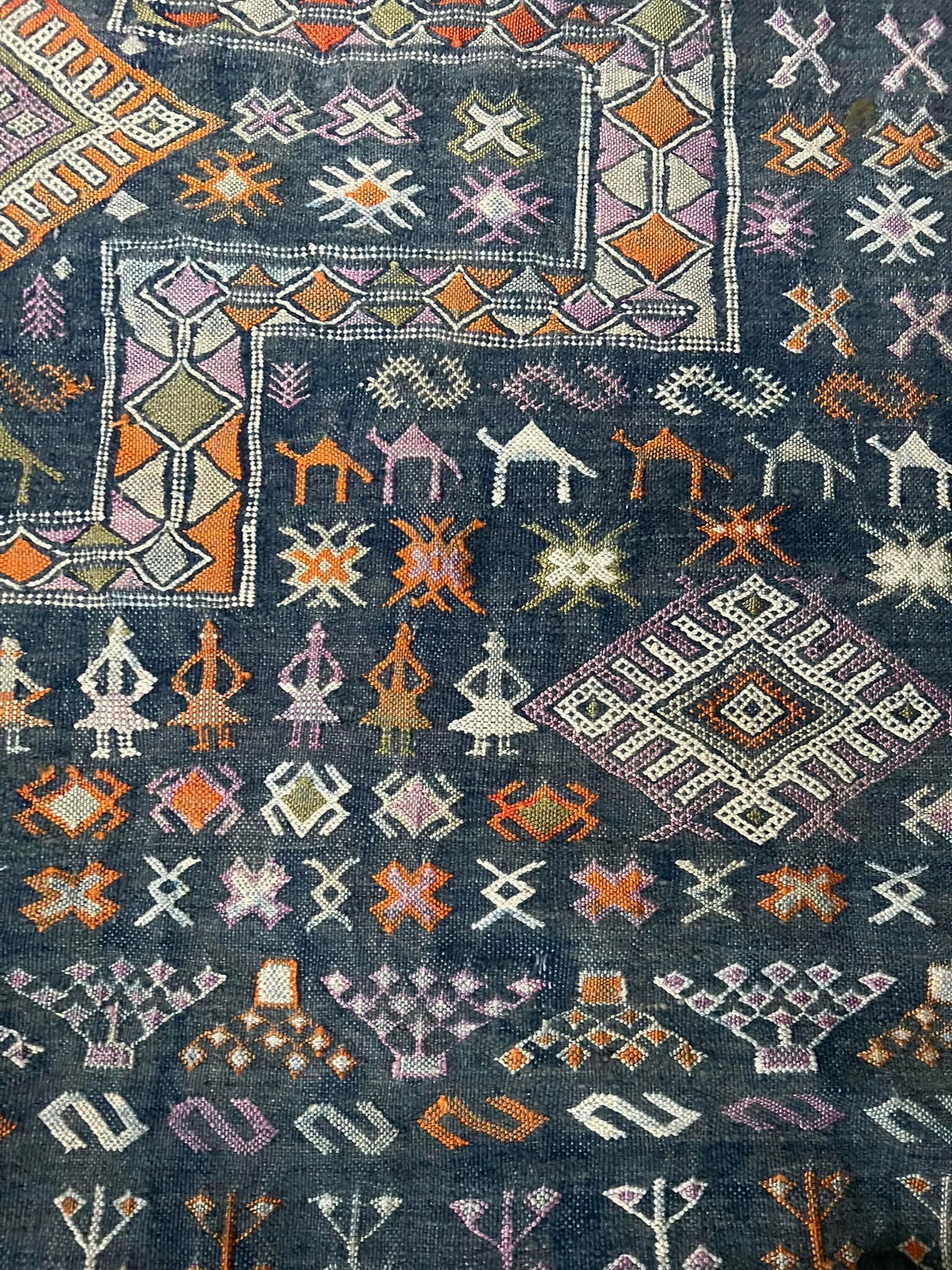 Hi all recently picked up two large rugs northeast UK, wondering 