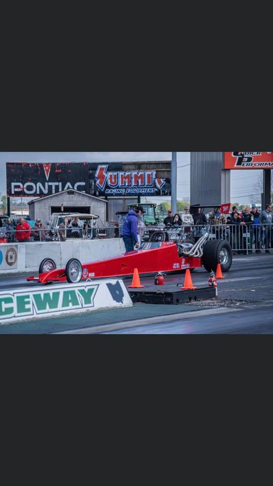 Taylor Racing