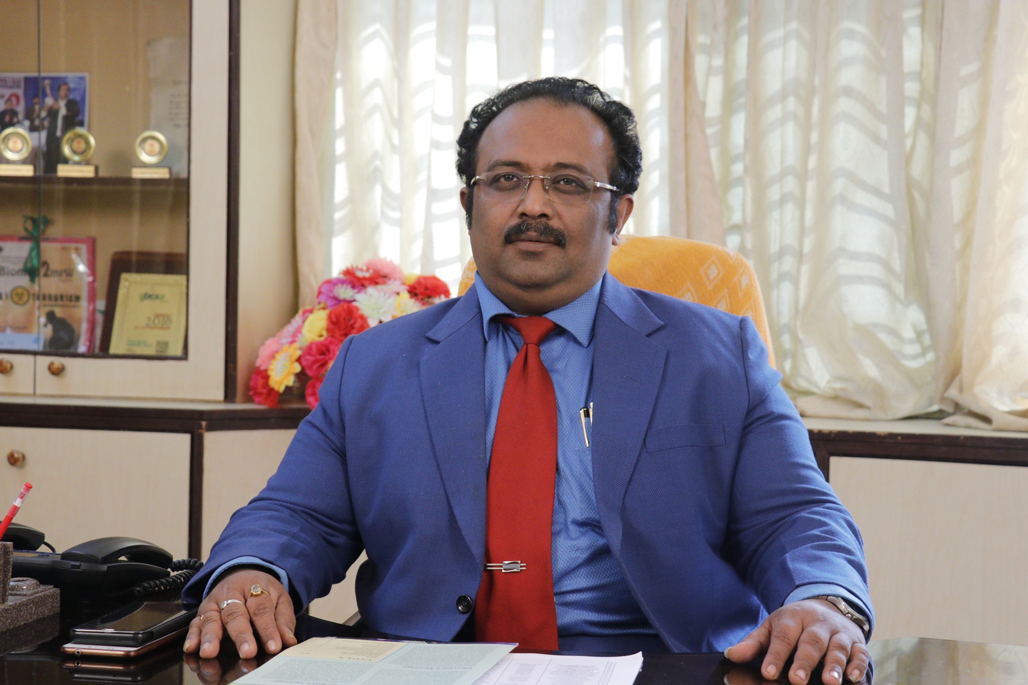 Principal NSEC