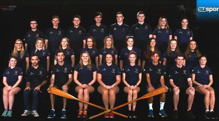 UOC Rowing
