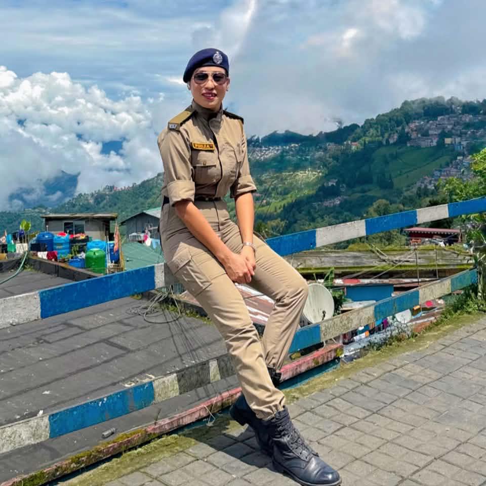 😊. Riderpooja #police #explore #policelover #inspiration #explorepage ...