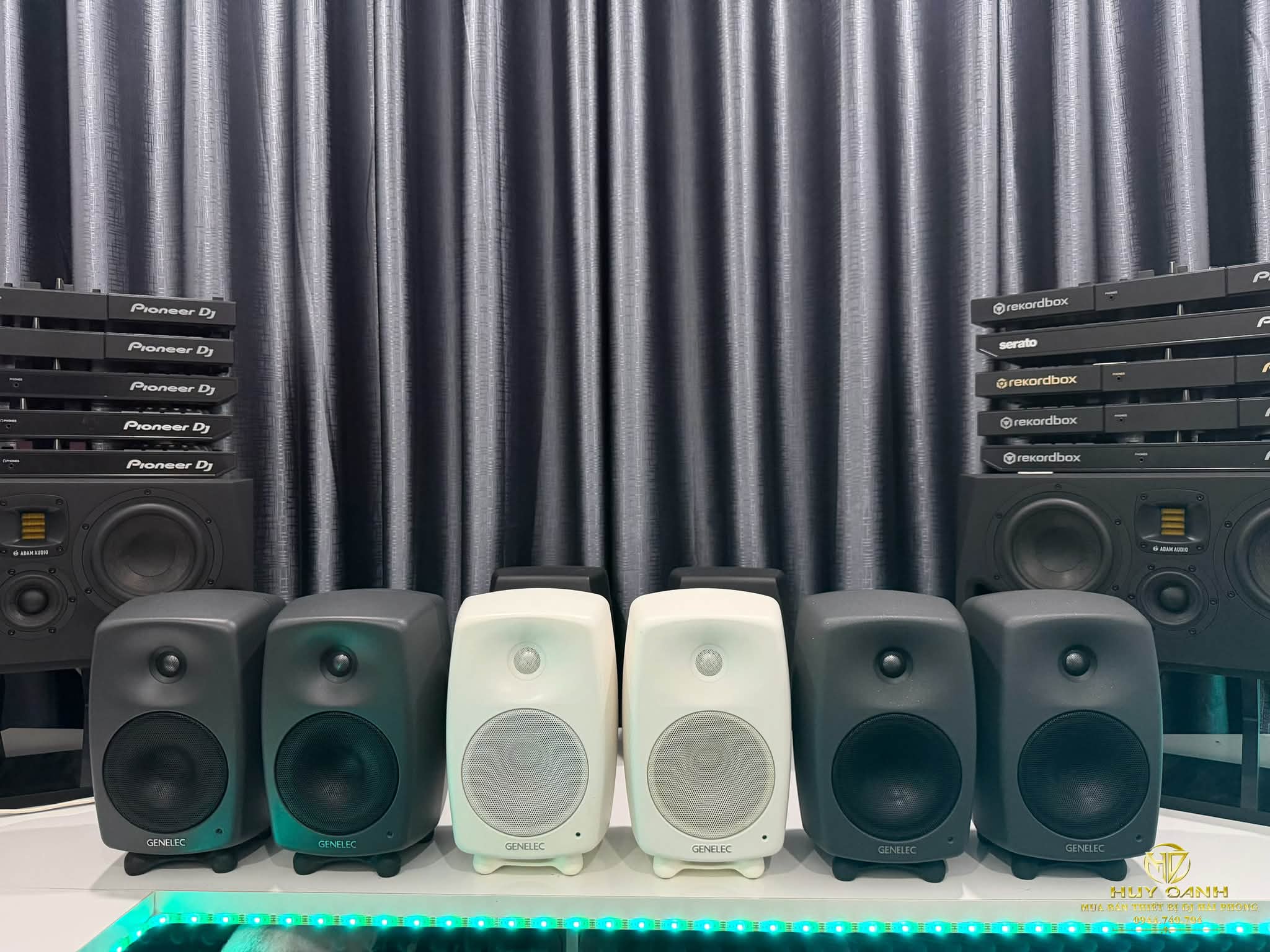 ទិញលក់ម៉ាសុីនDj | Facebook