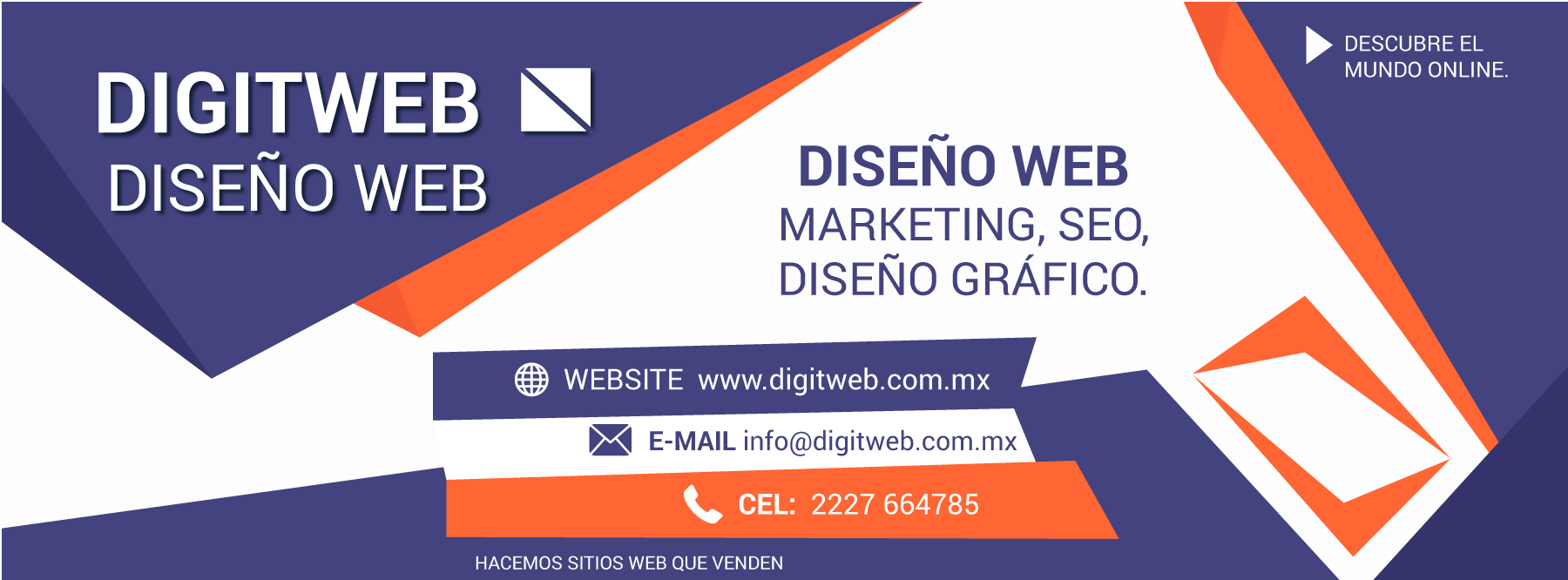 Digitweb Puebla