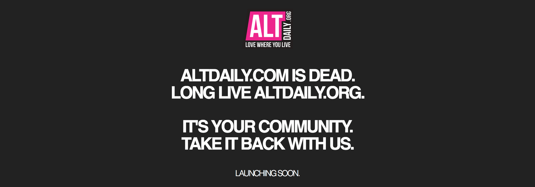 AltDaily.org