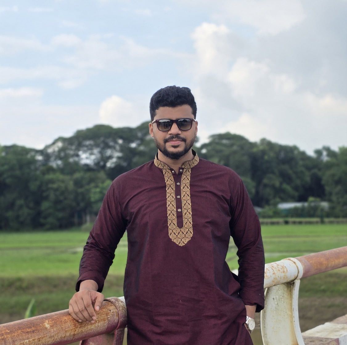 Hijbul Hoque
