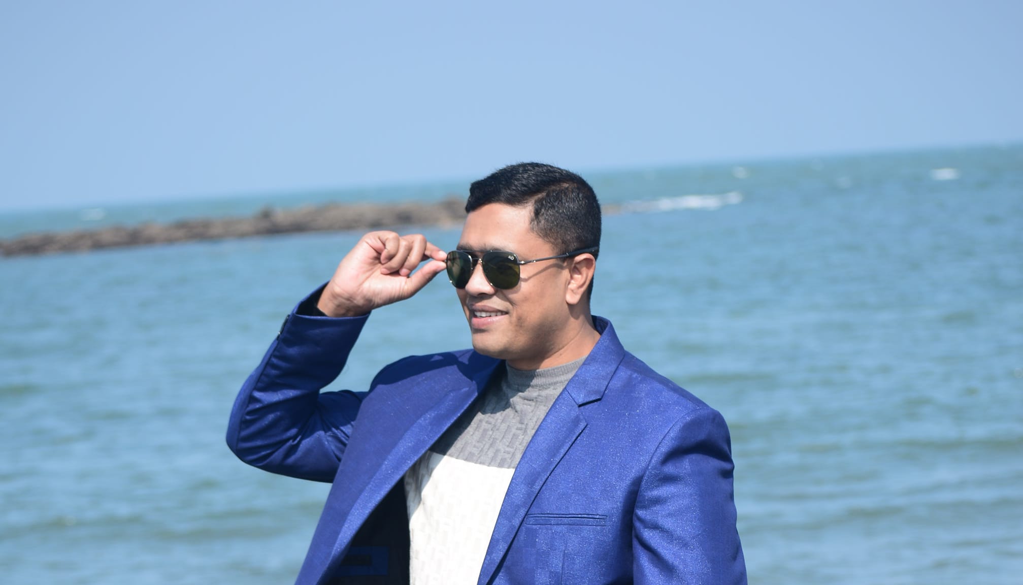MMR Sobuj | Sylhet
