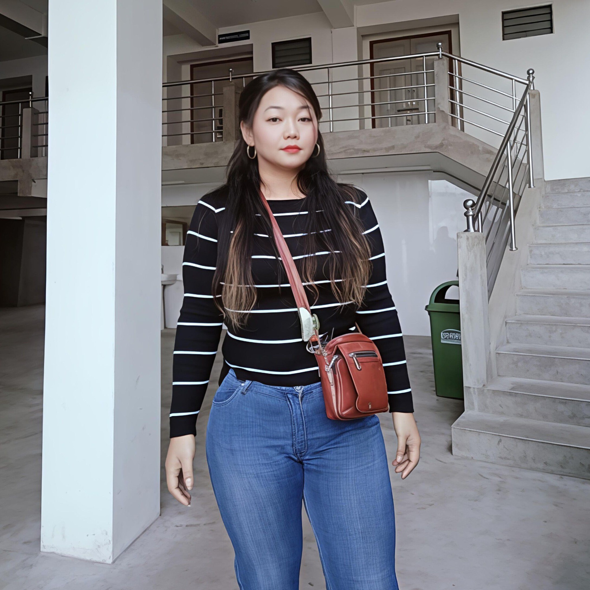 Omi Ralte Lelhchhun