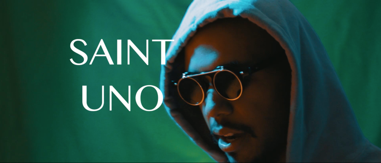 Saint Uno