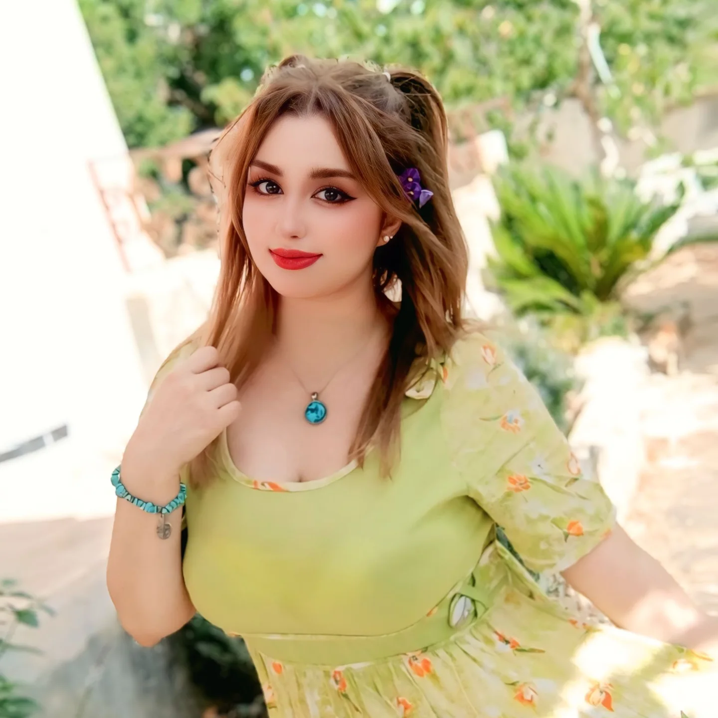 Marah Esmaeel