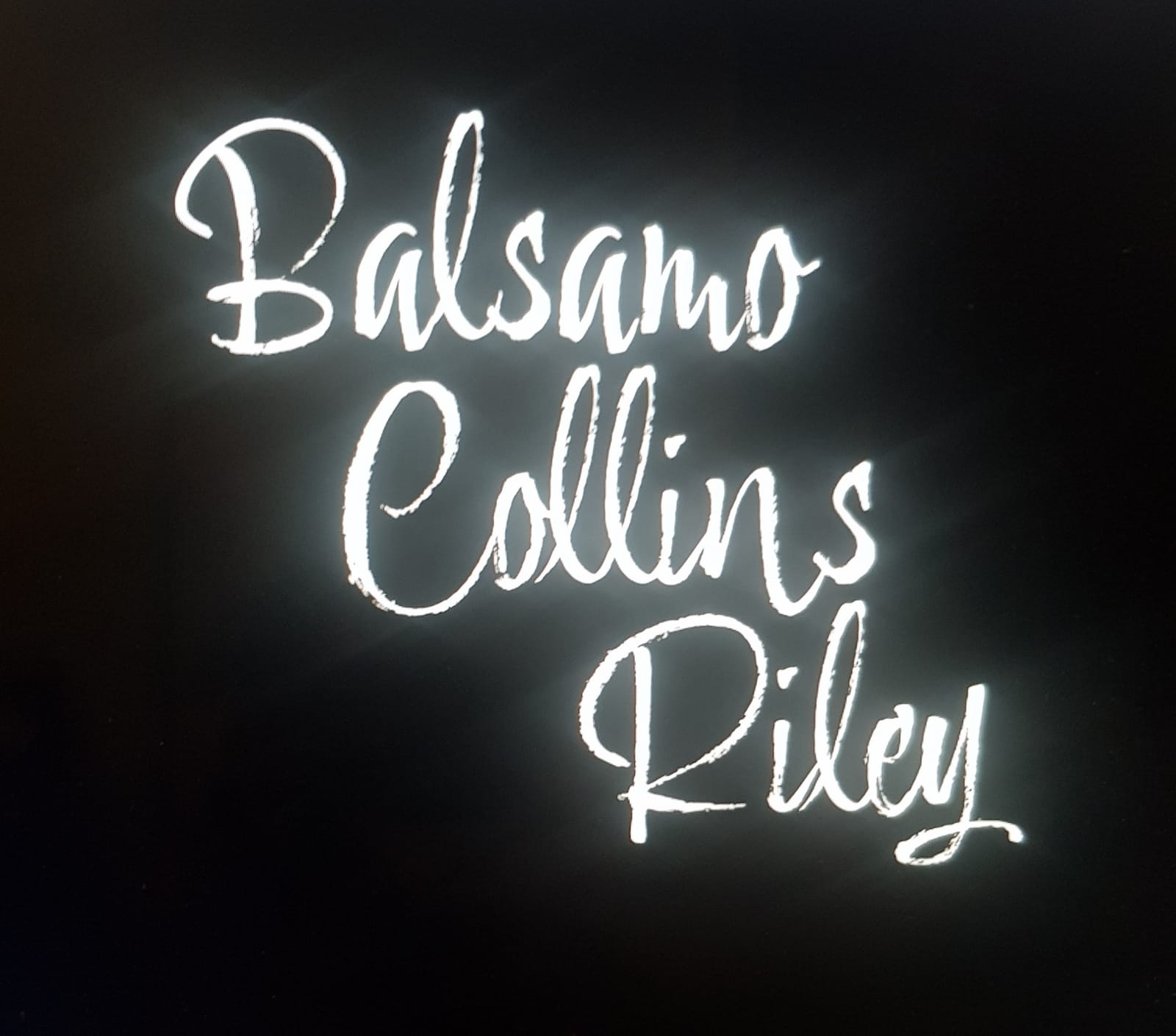 Pete Riley