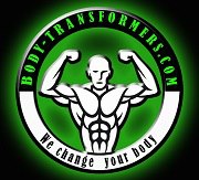 Body-Transformers.com - Patrick Janson at his first competion for the ...
