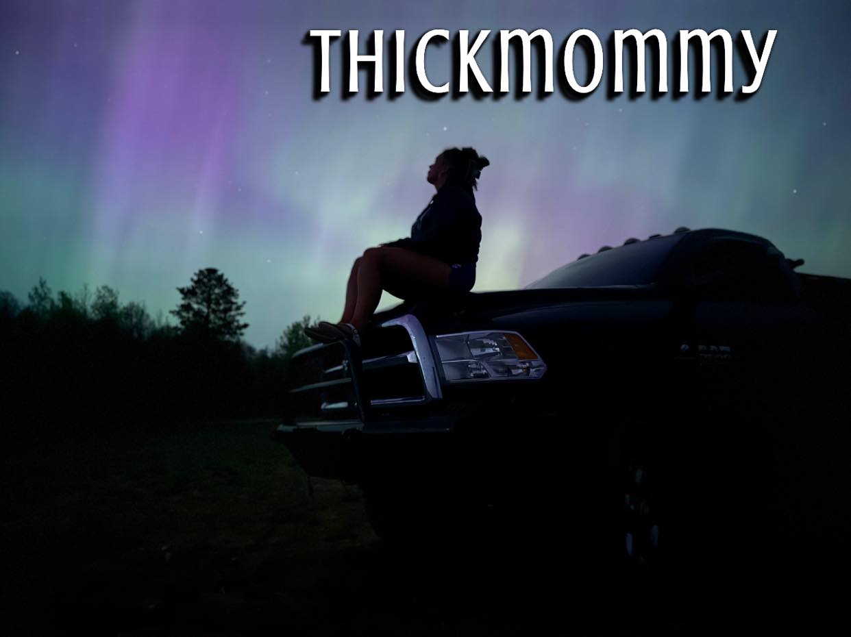 ThickMommy