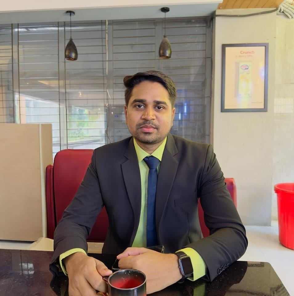 Repon Hossain